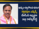 Graduates MLC Elections, KCR Announces Palla Rajeshwar Reddy as TRS Candidate, Mango News, MLC Elections, MLC Elections In Telangana, MLC Polls, Palla Rajeshwar Reddy, Palla Rajeshwar Reddy as TRS Candidate, Palla Rajeshwar Reddy as TRS Candidate for Graduates MLC Elections, Telangana CM KCR, telangana graduate mlc elections, Telangana MLC Elections, TRS Candidate for Graduates MLC Elections