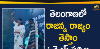 Hyderabad, Lotus Pond, Lotus Pond in Hyderabad, Mango News, YS Sharmila, YS Sharmila at Lotus Pond in Hyderabad, YS Sharmila Meeting, YS Sharmila Meeting in Hyderabad, YS Sharmila Meeting with YSR Fans, YS Sharmila Meeting with YSR Fans at Lotus Pond, YSR Fans, YSR Fans at Lotus Pond, YSR Fans at Lotus Pond in Hyderabad