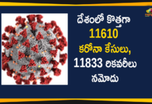 Coronavirus Cases, coronavirus cases in india state wise, coronavirus cases in india today state wise, coronavirus cases india, coronavirus india, India Coronavirus, India Covid-19 Updates, New Confirmed Corona Cases, total corona cases in india today, total corona positive in india,mango news
