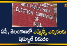 2021 Telangana MLC Elections Schedule, AP Teachers Quota, ECI Released Schedule for AP Teachers Quota, Graduate MLC Elections, Mango News, SEC, telangana graduate mlc elections, Telangana MLC Elections, Telangana MLC Elections 2021, Telangana MLC Elections Schedule, Telangana MLC Elections Schedule 2021