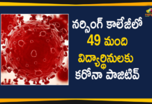 49 students test Covid positive, 49 students test Covid positive in Mangaluru, 49 students test positive for COVID-19 at Ullal college, 49 Students were Tested Corona Positive, 49 Students were Tested Corona Positive in a Nursing College, College Sealed in Karnataka Ullal, Karnataka Coronavirus, Karnataka Coronavirus News, Karnataka Coronavirus Updates, Mangalore, Mangaluru, Mango News, Nursing College in Ullal, Nursing College in Ullal near Mangalore