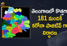 Coronavirus, COVID-19, Covid-19 Updates in Telangana, telangana corona district wise cases, telangana coronavirus cases district wise, telangana coronavirus cases today, telangana coronavirus cases today district wise, telangana coronavirus district wise, telangana coronavirus district wise List, Telangana Coronavirus News, telangana covid cases today bulletin, telangana covid cases today list,mango news