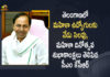 CM KCR Conveyed Greetings to Women in Telangana on the Occasion of International Women's Day