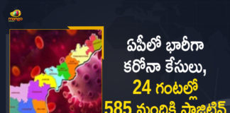 Andhra Pradesh, Andhra Pradesh COVID-19 Daily Bulletin, Andhra Pradesh Department of Health, ap coronavirus cases today, ap coronavirus cases total, ap coronavirus updates district wise, AP COVID 19 Cases, AP Total Positive Cases, COVID-19, COVID-19 Daily Bulletin, Total Corona Cases In AP,mango news