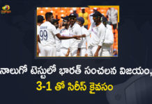 Highlights India vs England 4th Test, ICC World Test Championship Final, India 294-7 Rishabh Pant Hits Century, India beat England to win series 3-1, India vs England, India Vs England 4th Test, India Vs England 4th Test Day 2, India Vs England 4th Test Day 2 Stumps, India vs England 4th Test News, India vs England Live Cricket Score 4th Test, India vs England Live Cricket Score 4th Test Day 2, India vs England Match, India vs England Match updates, India Wins Test Series with 3-1, India Wins Test Series with 3-1 Against England, Mango News