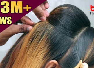 పర్ఫెక్ట్ ఫఫ్ హెయిర్ స్టైల్ ఎలా చేసుకోవాలి? Perfect PUFF Hairstyle,Everyday Quick and Easy Puff hairstyles for Long Hair,easy hairstyles,puff hairstyles,hairstyles with puff for long hair,puff hairstyle,Bun Hairstyles,Latest bun hairstyles,hairstyle video,Everyday Quick and Easy Hairstyles,hair style,everyday hairstyles,simple hairstyle,bridal hairstyle,new hairstyles,bun hairstyle,beautiful hairstyles,braided hairstyles,easy puff,high ponytail,easy everyday hairstyles,hair tutorials,long hair