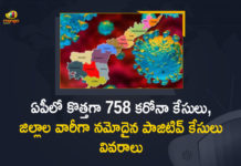 Andhra Pradesh, Andhra Pradesh COVID-19 Daily Bulletin, Andhra Pradesh Department of Health, ap coronavirus cases today, ap coronavirus cases total, ap coronavirus updates district wise, AP COVID 19 Cases, AP Total Positive Cases, COVID-19, COVID-19 Daily Bulletin, Total Corona Cases In AP,mango news