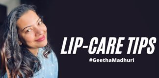 Geetha Madhuri,Singer Geetha Madhuri,Geetha Madhuri Songs,Geetha Madhuri Channel,Geetha Madhuri Home Tour,Geetha Madhuri Daughter,How To Prevent Dry Chapped Lips,Dry Lips,Lip Care,Lip Care Tips,Petroleum Jelly Uses,How To Fix Dry Lips,Tips For Dry Lips,Lip Pigmentation,Lip Tips,How To Get Pink Lips