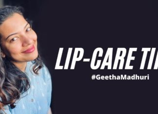 Geetha Madhuri,Singer Geetha Madhuri,Geetha Madhuri Songs,Geetha Madhuri Channel,Geetha Madhuri Home Tour,Geetha Madhuri Daughter,How To Prevent Dry Chapped Lips,Dry Lips,Lip Care,Lip Care Tips,Petroleum Jelly Uses,How To Fix Dry Lips,Tips For Dry Lips,Lip Pigmentation,Lip Tips,How To Get Pink Lips