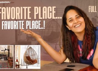 My favorite place...In my favorite place full video,Anasuya Bharadwaj,Balcony Tour,Anasuya Vlogs,Anasuya Youtube channel,Anasuya Videos,Anchor Anasuya,Anasuya Bharadwaj Family,Anasuya,Anasuya Family,Top telugu youtube channel,Anasuya Home Tour,Anasuya home,Anasuya Balcony Video,Anasuya Latest videos,Anasuya New video,Anasuya Workout Videos,Anasuya promo videos,Jabardasth Anasuya,Anasuya Husband,Anasuya Workout Video,Anasuya Favorite place