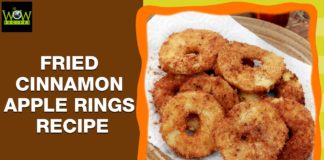 How to Make Fried Cinnamon Apple Rings,Quick and Easy Snacks Recipes,Sweet Recipes,Wow Recipes,Fried Cinnamon Apple Rings recipe,Fried Cinnamon Apple Rings,Quick Apple recipes,Easy Apple snacks recipes,Quick snack recipes,How to,Make,Battered,Cinnamon,Apple,Rings,Fried,Latkes,Batter,Delicious,Quick,Easy,Simple,Dessert,Frying (Culinary Technique),Recipes For Kids,Cookie Recipes,Chicken Meat (Food),Quick Recipes,Fruit Recipes,CookingTips,EasyHome,Pizza,Kitchen