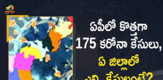 Andhra Pradesh, Andhra Pradesh COVID-19 Daily Bulletin, Andhra Pradesh Department of Health, ap coronavirus cases today, ap coronavirus cases total, ap coronavirus updates district wise, AP COVID 19 Cases, AP Total Positive Cases, COVID-19, COVID-19 Daily Bulletin, Total Corona Cases In AP,mango news