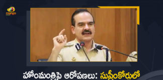 CBI Probe Against Anil Deshmukh, Ex-Mumbai CP Param Bir Singh, Mango News, Moves to Supreme Court, Mumbai Ex-Police Commissioner Moves SC, Mumbai’s former police chief moves SC, Param Bir Singh approaches SC, Param Bir Singh moves SC seeking CBI probe, Param Bir Singh moves Supreme Court, Param Bir Singh Seeks CBI Probe Against Anil Deshmukh, Parambir asks SC for CBI probe against Deshmukh