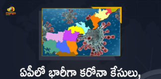 Andhra Pradesh, Andhra Pradesh COVID-19 Daily Bulletin, Andhra Pradesh Department of Health, ap coronavirus cases today, ap coronavirus cases total, ap coronavirus updates district wise, AP COVID 19 Cases, AP Total Positive Cases, COVID-19, COVID-19 Daily Bulletin, Total Corona Cases In AP,mango news
