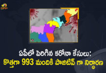 Andhra Pradesh, Andhra Pradesh COVID-19 Daily Bulletin, Andhra Pradesh Department of Health, ap coronavirus cases today, ap coronavirus cases total, ap coronavirus updates district wise, AP COVID 19 Cases, AP Total Positive Cases, COVID-19, COVID-19 Daily Bulletin, Total Corona Cases In AP,mango news