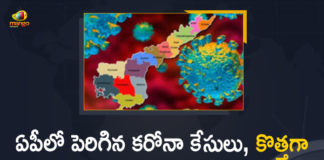 Andhra Pradesh, Andhra Pradesh COVID-19 Daily Bulletin, Andhra Pradesh Department of Health, ap coronavirus cases today, ap coronavirus cases total, ap coronavirus updates district wise, AP COVID 19 Cases, AP Total Positive Cases, COVID-19, COVID-19 Daily Bulletin, Total Corona Cases In AP,mango news