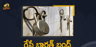 Bharat Bandh on Tomorrow, Scheduled from 6 am to 6 pm