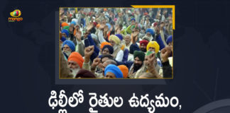 Farmers Protest: Samyukta Kisan Morcha Announced Parliament March in May Month