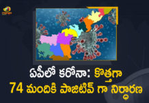 Andhra Pradesh, Andhra Pradesh COVID-19 Daily Bulletin, Andhra Pradesh Department of Health, ap coronavirus cases today, ap coronavirus cases total, ap coronavirus updates district wise, AP COVID 19 Cases, AP Total Positive Cases, COVID-19, COVID-19 Daily Bulletin, Total Corona Cases In AP,mango news