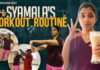 Anchor Syamala Fitness Workout,Latest Workout Videos,yem chepparu syamala garu,Syamala Latest Videos,Anchor Syamala vlogs,Syamala work out videos,Syamala Excercise videos,syamala fitness videos,Syamala latest,Syamala Videos,Bigg Boss Syamala videos,Telugu Anchor Videos,anchor shyamala youtube channel,Excercise videos for beginners,fitness videos for beginners,Abs Challenge,WeightLoss Videos,Anchor Syamala New Videos,anchor shyamala