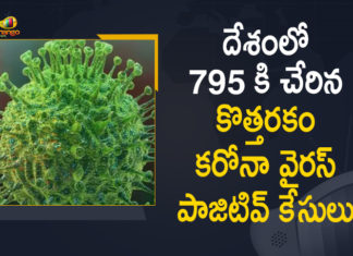 దేశంలో 795 కి చేరిన కొత్తరకం కరోనా వైరస్ పాజిటివ్ కేసులు Corona Variant Positive Cases, Coronavirus Cases, coronavirus cases india, coronavirus india, coronavirus india live updates, Coronavirus India News LIVE Updates, Covid 19 Variant In Britain, COVID-19 pandemic in India, New Covid Variant, New Covid Variant News, South Africa and Brazil Corona Variant Cases, UK Corona Variant Cases, UK Corona Variant Positive Cases, UK Coronavirus Variant, UK New Covid Variant