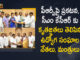 30 Percent Fitment for Telangana Govt Employees, CM KCR, CM KCR Announces 30 Percent Fitment for Govt Employees, CM KCR Announces 30 Percent Fitment for Telangana Govt Employees, Mango News, Pay Revision Commission for govt employees, PRC recommends 7.5% fitment for employees, Telangana CM KCR, Telangana PRC, TS PRC Calculator 2021, TS PRC Calculator 2021 for Teachers, TS PRC Report 2020 Telangana 1st PRC Report