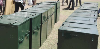 Mango News, Telangana Graduates MLC Elections, Telangana Graduates MLC Elections Counting, Telangana Graduates MLC Elections Counting Process, Telangana Graduates MLC Elections Counting Process Start, Telangana Graduates MLC Elections Counting Process Start Tomorrow, Telangana MLC Elections, Telangana MLC Elections 2021, Telangana MLC Elections 2021 Results, Telangana MLC Elections Counting, Telangana MLC Elections Results