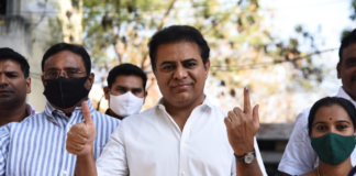 Graduates MLC Elections Polling In Telangana, Graduates MLC Elections Polling Updates, Mango News, MLC Elections, MLC Elections Polling, MLC Elections Polling In Telangana, Telangana Graduates MLC Elections Polling Live, Telangana Graduates MLC Elections Polling Live Updates, Telangana Graduates MLC Elections Polling Updates, Telangana MLC Elections, Telangana MLC Elections 2021, Telangana MLC Elections Polling, Telangana MLC Elections Polling Live Updates