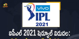 bcci, BCCI Announces Schedule For IPL 2021, BCCI Announces Schedule for VIVO IPL-2021, IPL, IPL 2021 Full Schedule, IPL 2021 Full Schedule Announced, ipl 2021 schedule, IPL 2021 schedule announced by BCCI, IPL 2021 To Begin On April 9 In Chennai, Mango News, Vivo IPL 2021 schedule announced by BCCI