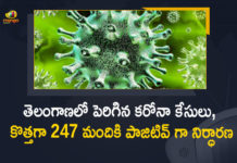 Coronavirus, COVID-19, Covid-19 Updates in Telangana, telangana corona district wise cases, telangana coronavirus cases district wise, telangana coronavirus cases today, telangana coronavirus cases today district wise, telangana coronavirus district wise, telangana coronavirus district wise List, Telangana Coronavirus News, telangana covid cases today bulletin, telangana covid cases today list,mango news