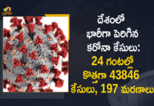 Coronavirus Cases, coronavirus cases in india state wise, coronavirus cases in india today state wise, coronavirus cases india, coronavirus india, India Coronavirus, India Covid-19 Updates, New Confirmed Corona Cases, total corona cases in india today, total corona positive in india,mango news