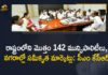 CM empowers gram panchayats to spend money on its own, CM KCR Decided to Construct Integrated Markets, CM KCR Decided to Construct Integrated Markets in 142 Municipalities and Corporations, Funds utilisation, Grassroots democracy, Integrated Markets Construction, Integrated Markets in 142 Municipalities and Corporations, Mango News, Telangana CM KCR, Telangana Integrated Markets, Telangana Integrated Markets Construction