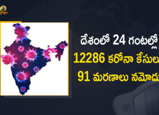 దేశంలో కరోనా రికవరీ రేటు 97.07 శాతం, మరణాల రేటు 1.41 శాతం Coronavirus Cases, coronavirus cases in india state wise, coronavirus cases in india today state wise, coronavirus cases india, coronavirus india, India Coronavirus, India Covid-19 Updates, New Confirmed Corona Cases, total corona cases in india today, total corona positive in india,mango news