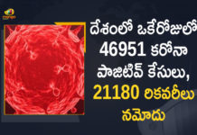 Coronavirus Cases, coronavirus cases in india state wise, coronavirus cases in india today state wise, coronavirus cases india, coronavirus india, India Coronavirus, India Covid-19 Updates, New Confirmed Corona Cases, total corona cases in india today, total corona positive in india,mango news