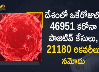 Coronavirus Cases, coronavirus cases in india state wise, coronavirus cases in india today state wise, coronavirus cases india, coronavirus india, India Coronavirus, India Covid-19 Updates, New Confirmed Corona Cases, total corona cases in india today, total corona positive in india,mango news