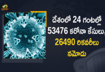 Coronavirus Cases, coronavirus cases in india state wise, coronavirus cases in india today state wise, coronavirus cases india, coronavirus india, India Coronavirus, India Covid-19 Updates, New Confirmed Corona Cases, total corona cases in india today, total corona positive in india,mango news