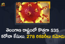 Coronavirus, COVID-19, Covid-19 Updates in Telangana, telangana corona district wise cases, telangana coronavirus cases district wise, telangana coronavirus cases today, telangana coronavirus cases today district wise, telangana coronavirus district wise, telangana coronavirus district wise List, Telangana Coronavirus News, telangana covid cases today bulletin, telangana covid cases today list,mango news