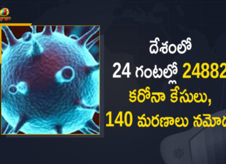 Coronavirus Cases, coronavirus cases in india state wise, coronavirus cases in india today state wise, coronavirus cases india, coronavirus india, India Coronavirus, India Covid-19 Updates, New Confirmed Corona Cases, total corona cases in india today, total corona positive in india,mango news