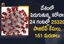 Coronavirus Cases, coronavirus cases in india state wise, coronavirus cases in india today state wise, coronavirus cases india, coronavirus india, India Coronavirus, India Covid-19 Updates, New Confirmed Corona Cases, total corona cases in india today, total corona positive in india,mango news