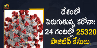 Coronavirus Cases, coronavirus cases in india state wise, coronavirus cases in india today state wise, coronavirus cases india, coronavirus india, India Coronavirus, India Covid-19 Updates, New Confirmed Corona Cases, total corona cases in india today, total corona positive in india,mango news