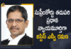 CJI Bobde recommends Justice NV Ramana as successor, CJI recommends Justice Ramana as his successor, CJI SA Bobde recommends Justice NV Ramana, CJI Sharad Arvind Bobde, CJI Sharad Arvind Bobde has Recommended Justice NV Ramana’s Name as his Successor, Justice NV Ramana, Justice NV Ramana to be next CJI, Mango News, Next Chief Justice of India, NV Ramana