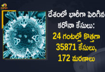 Coronavirus Cases, coronavirus cases in india state wise, coronavirus cases in india today state wise, coronavirus cases india, coronavirus india, India Coronavirus, India Covid-19 Updates, New Confirmed Corona Cases, total corona cases in india today, total corona positive in india,mango news