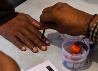 తెలంగాణలో పట్టభద్రుల ఎమ్మెల్సీ ఎన్నికలకు ముగిసిన పోలింగ్ Graduates MLC Elections Polling In Telangana, Graduates MLC Elections Polling Updates, Mango News, MLC Elections, MLC Elections Polling, MLC Elections Polling In Telangana, Telangana Graduates MLC Elections Polling Live, Telangana Graduates MLC Elections Polling Live Updates, Telangana Graduates MLC Elections Polling Updates, Telangana MLC Elections, Telangana MLC Elections 2021, Telangana MLC Elections Polling, Telangana MLC Elections Polling Live Updates