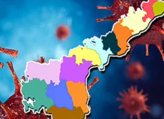 ఏపీలో కరోనా: కొత్తగా 298 పాజిటివ్ కేసులు నమోదు Andhra Pradesh, Andhra Pradesh COVID-19 Daily Bulletin, Andhra Pradesh Department of Health, ap coronavirus cases today, ap coronavirus cases total, ap coronavirus updates district wise, AP COVID 19 Cases, AP Total Positive Cases, COVID-19, COVID-19 Daily Bulletin, Total Corona Cases In AP,mango news