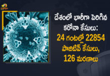 Coronavirus Cases, coronavirus cases in india state wise, coronavirus cases in india today state wise, coronavirus cases india, coronavirus india, India Coronavirus, India Covid-19 Updates, New Confirmed Corona Cases, total corona cases in india today, total corona positive in india,mango news