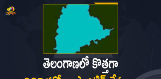 Coronavirus, COVID-19, Covid-19 Updates in Telangana, telangana corona district wise cases, telangana coronavirus cases district wise, telangana coronavirus cases today, telangana coronavirus cases today district wise, telangana coronavirus district wise, telangana coronavirus district wise List, Telangana Coronavirus News, telangana covid cases today bulletin, telangana covid cases today list,mango news