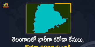 Coronavirus, COVID-19, Covid-19 Updates in Telangana, telangana corona district wise cases, telangana coronavirus cases district wise, telangana coronavirus cases today, telangana coronavirus cases today district wise, telangana coronavirus district wise, telangana coronavirus district wise List, Telangana Coronavirus News, telangana covid cases today bulletin, telangana covid cases today list,mango news
