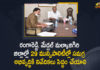 CS Somesh Kumar, CS Somesh Kumar Teleconference over Development of Rangareddy and Medchal-Malkajgiri Districts, Development of Medchal District, Development of Rangareddy and Medchal-Malkajgiri Districts, Development of Rangareddy District, Identify lands for infra development, Mango News, Somesh Kumar Teleconference over Development of Rangareddy and Medchal-Malkajgiri Districts, Telangana CS holds meeting on integrated development, Telangana CS holds meeting on integrated development of RR & Medchal, Telangana CS Somesh Kumar