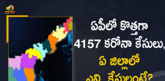 Andhra Pradesh, Andhra Pradesh COVID-19 Daily Bulletin, Andhra Pradesh Department of Health, ap coronavirus cases today, ap coronavirus cases total, ap coronavirus updates district wise, AP COVID 19 Cases, AP Total Positive Cases, COVID-19, COVID-19 Daily Bulletin, Total Corona Cases In AP,mango news