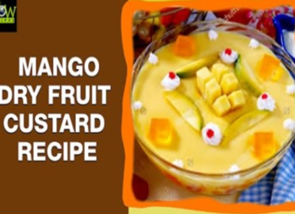 Mango Dry Fruit Custard,Sweet Recipes,Quick and Easy Homemade Recipe,Mango Dry Fruit Custard recipe,how to make Custard,Custard,Mango recipes,Quich mango Recipes,easy mango recipes,wowrecipes,recipe,Cooking,Food,Kitchen,Mango (Ingredient),Custard (Dish),Sweetness,Dessert (Industry),Fruit Curd (Food),Chicken,Restaurant,Recipes,Dryfruits,Fruit (Food),Fruit Recipes,Protiens,Easy Snacks
